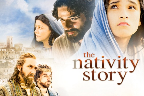 Natividad: la historia