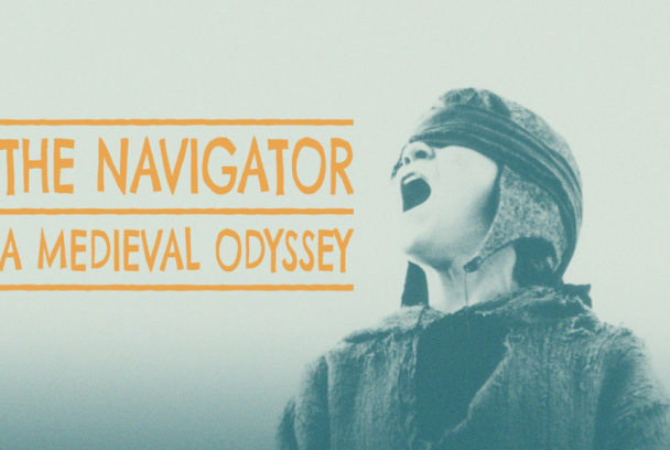 Navigator: una odisea en el tiempo