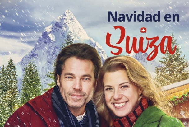 Navidad en Suiza