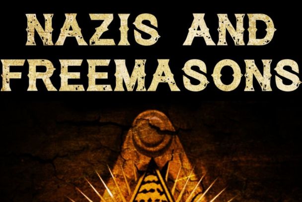 Nazis contra masones