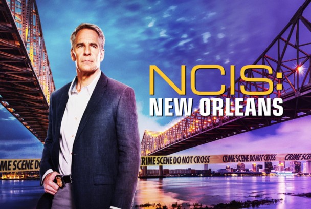 NCIS: Nueva Orleans