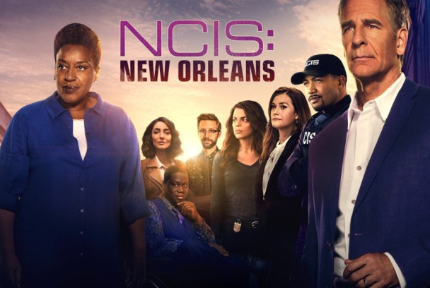 NCIS: Nueva Orleans