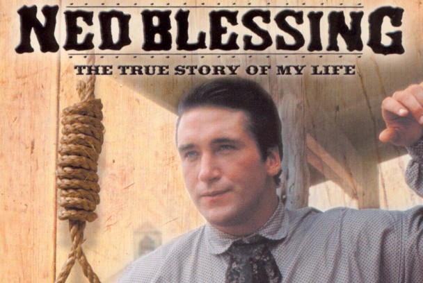 Ned Blessing, la verdadera historia