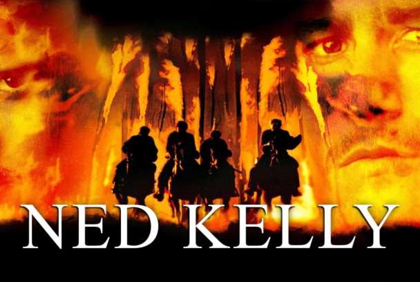 Ned Kelly (Comienza la leyenda)