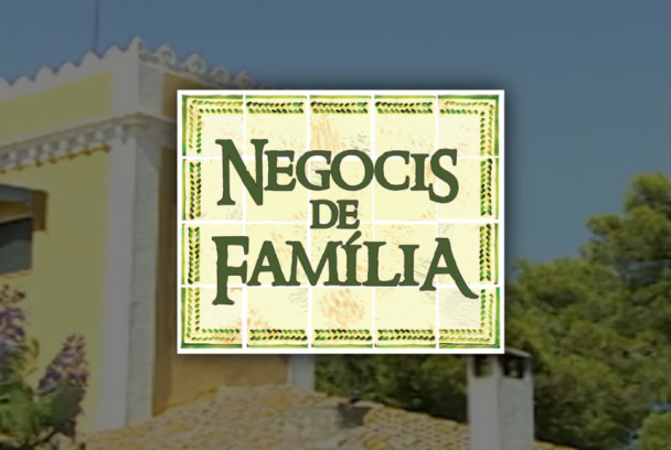 Negocis de família