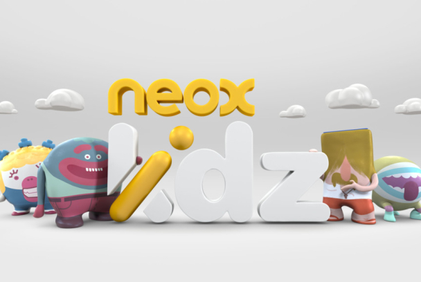 Neox Kidz