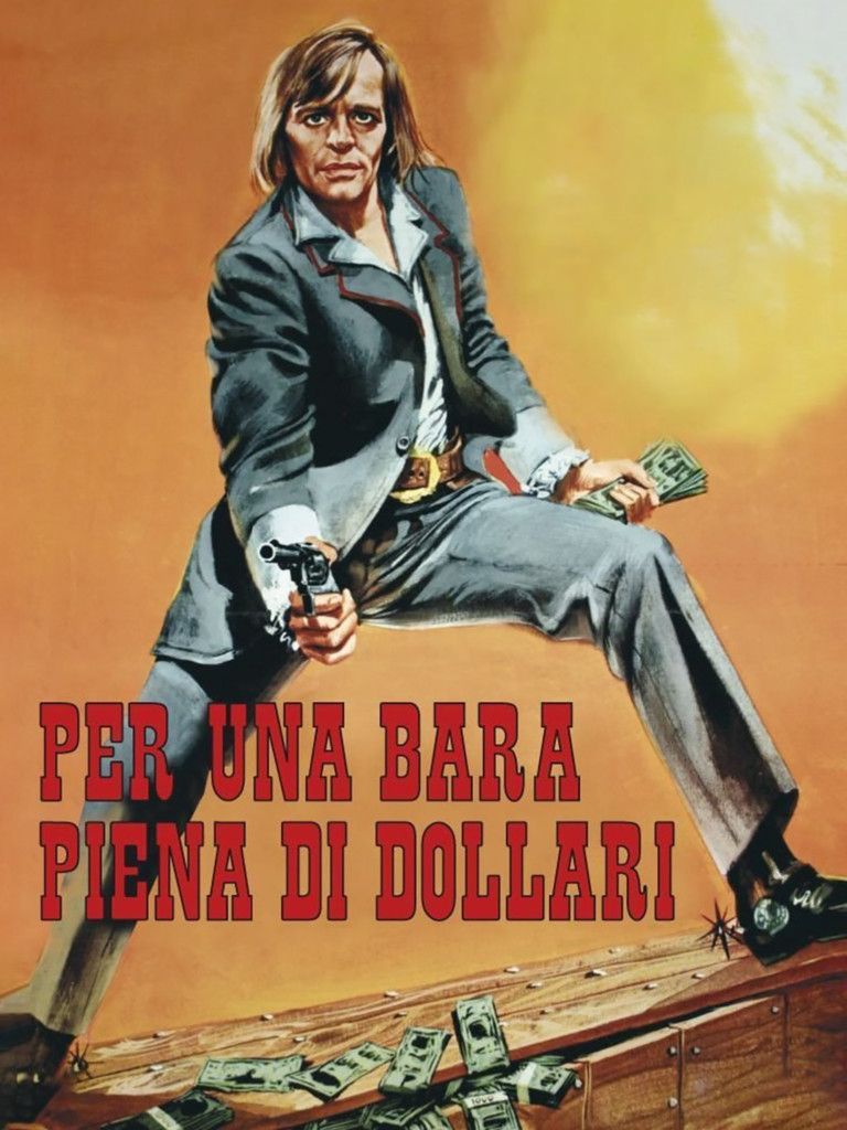 Nevada Kid SincroGuia TV