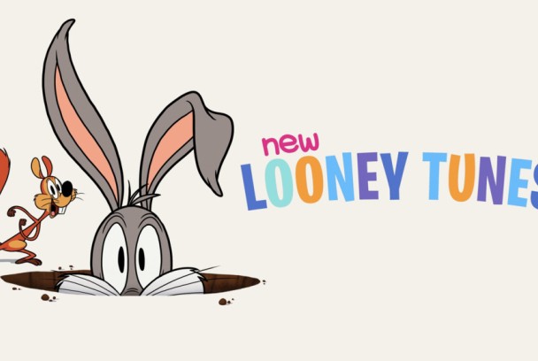 New Looney Tunes (dobles)