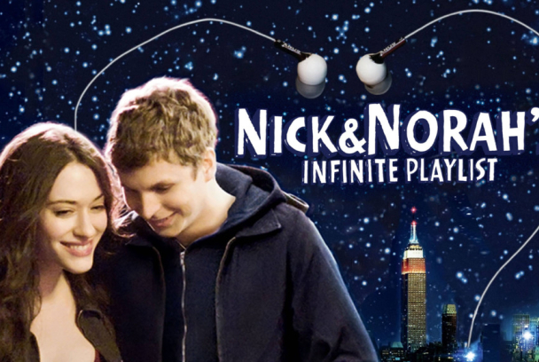 Nick y Norah: una noche de música y amor