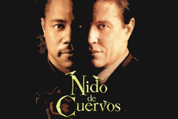 Nido de cuervos