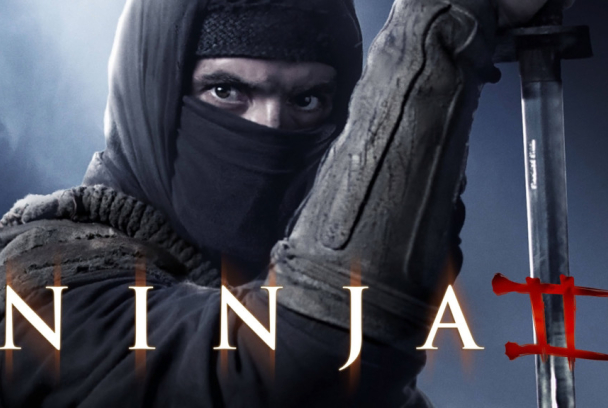 Ninja 2: la sombra de la muerte