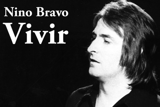 Nino Bravo: Vivir