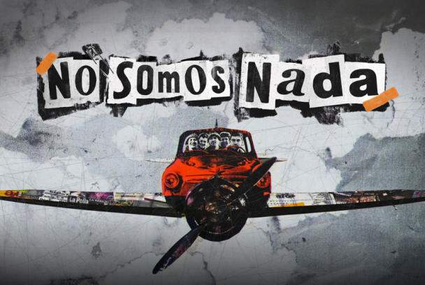 No somos nada