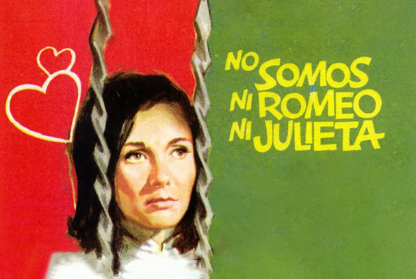 No somos ni Romeo ni Julieta
