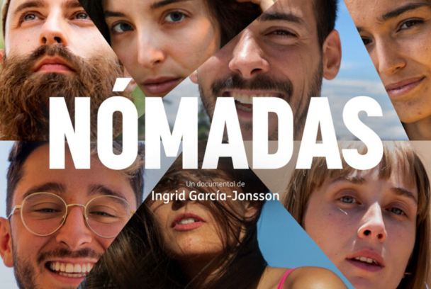 Nómadas