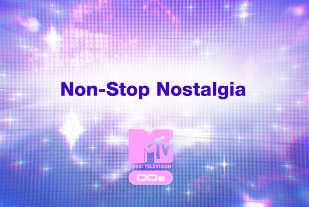 Non-Stop Nostalgia
