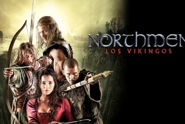 Northmen: Los vikingos