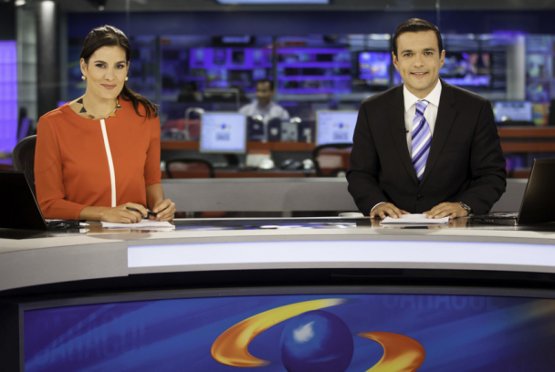 Programacion Caracol Tv Hoy Sincroguia