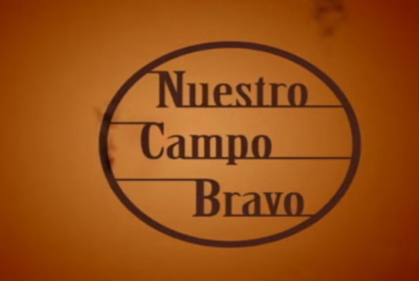 Nuestro Campo Bravo
