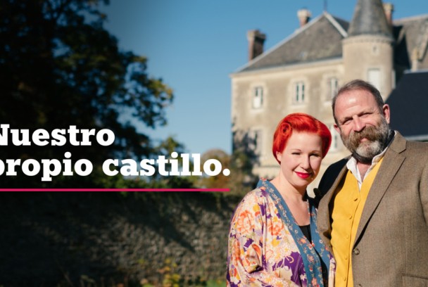 Nuestro propio castillo