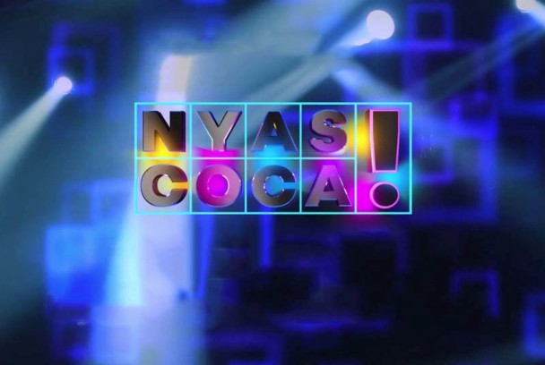 Nyas, coca