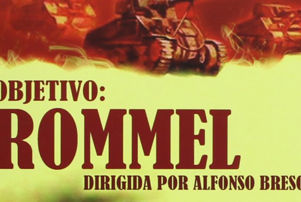 Objetivo: matar a Rommel