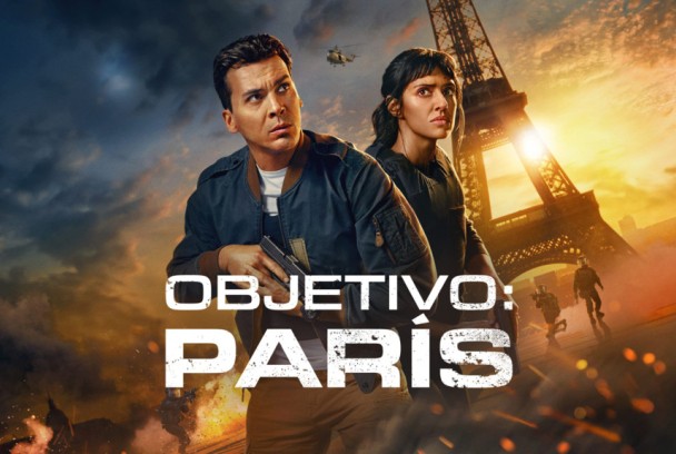 Objetivo: París