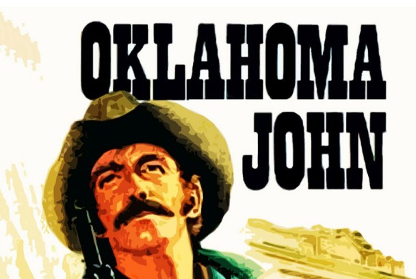 Oklahoma John