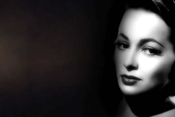 Olivia de Havilland: glamour en la edad de oro