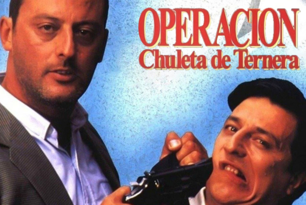 Operación Chuleta de Ternera