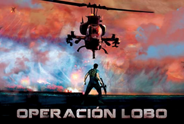 Operación lobo