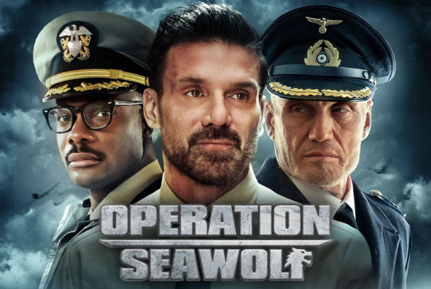 Operación Seawolf