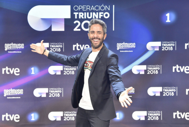 Operación Triunfo: Especial Eurovisión