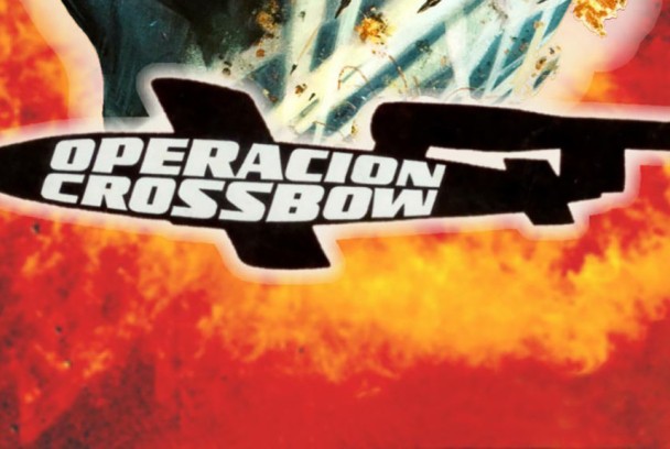 Operación Crossbow