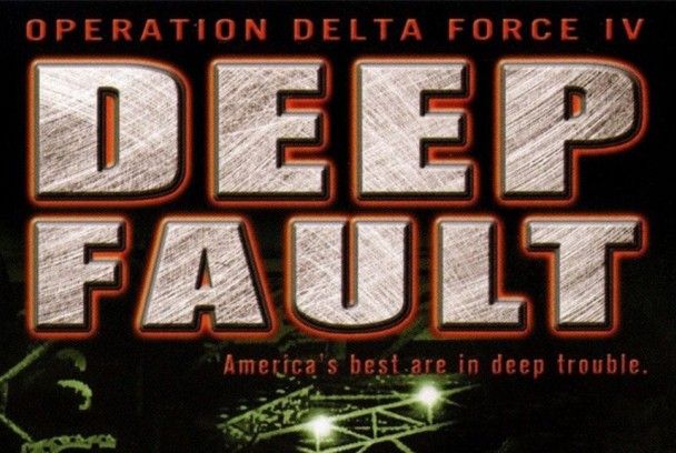Operación Delta Force 4