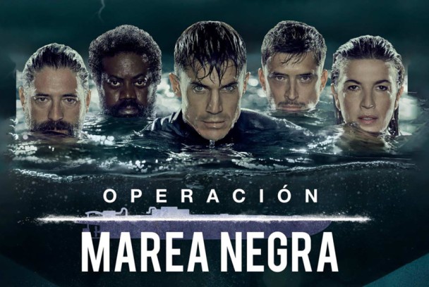Operación: Marea Negra