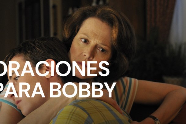 Oraciones para Bobby