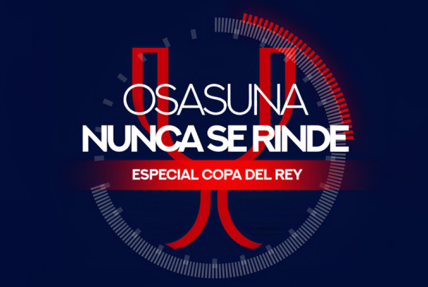 Osasuna nunca se rinde