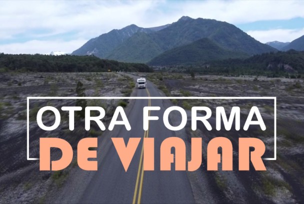 Otra forma de viajar