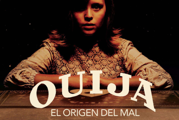 Ouija: El origen del mal