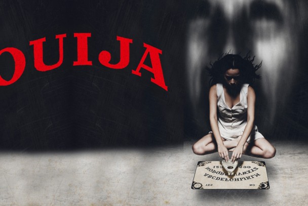 Ouija