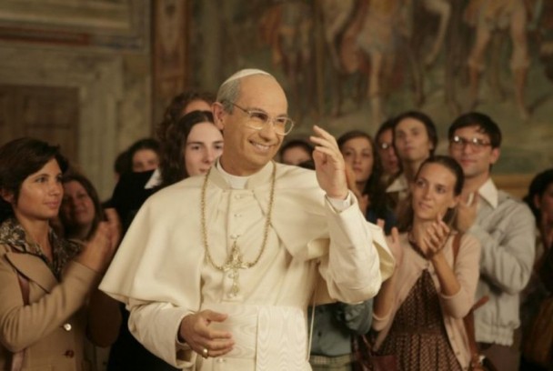 Pablo VI, el Papa en la tempestad