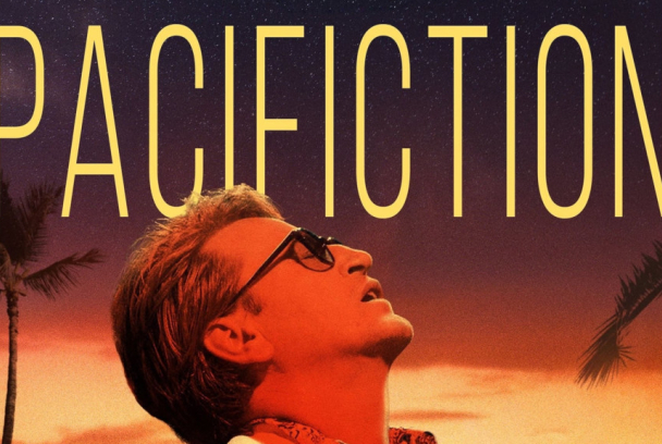 Pacifiction