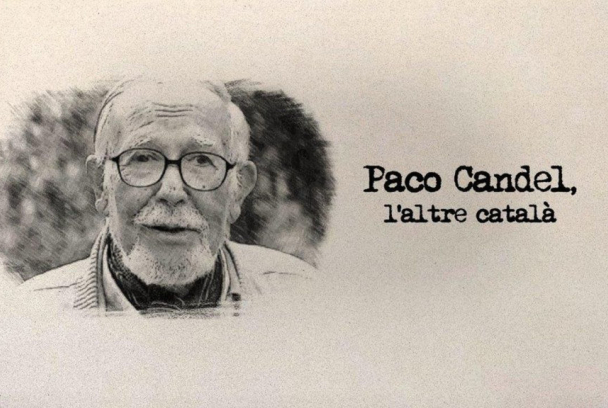Paco Candel, l'altre català
