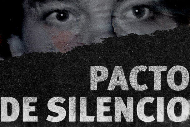 Pacto de silencio