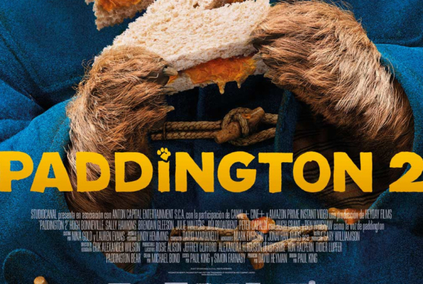 Paddington 2