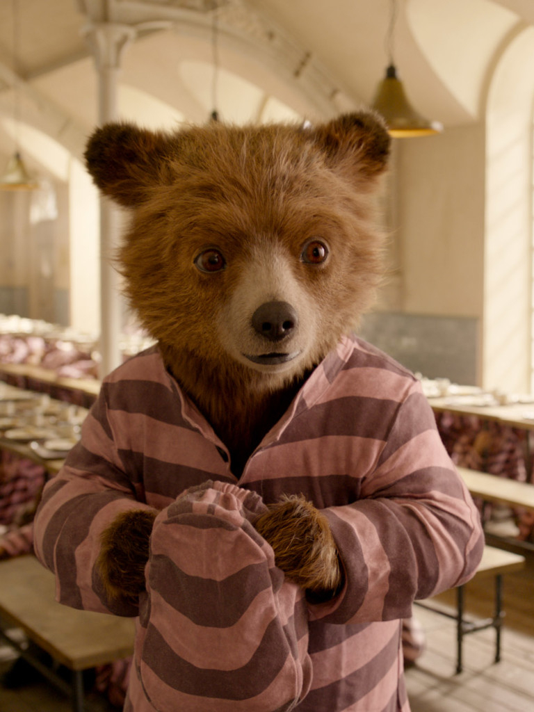 Paddington 2 SincroGuia TV
