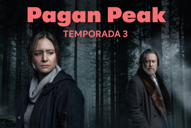 Pagan peak