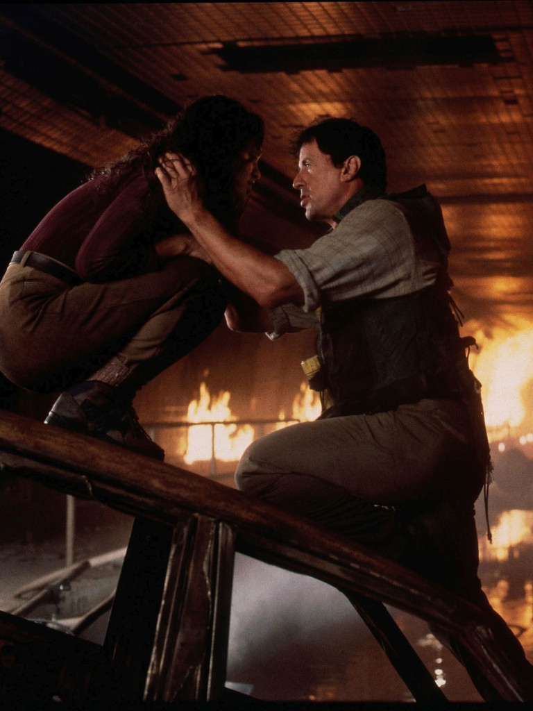 Pánico en el túnel SincroGuia