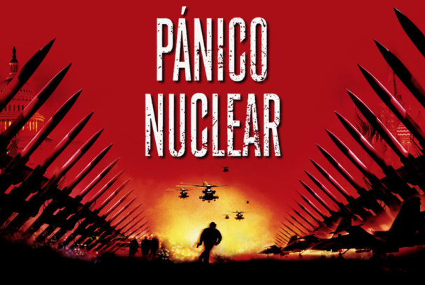 Pánico nuclear